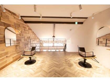 レリコ ニド(Relico-nid)の写真