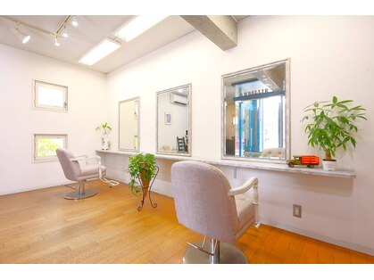 アンベリール(Ambellir)の写真