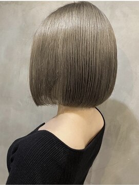 ルフレ 新宿歌舞伎町店(Reflet) ダブルカラー