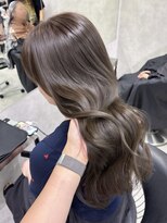 シティ(CITY) ブラウンカラー/ココアブラウン/モカブラウン