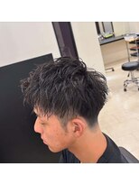 フィーロ(felo)&nbsp;アップバング