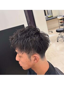 フィーロ(felo) アップバング