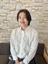 クォーターリゾート(QUARTER RESORT) 大井 遥