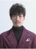大人マッシュウェーブ ’22AW