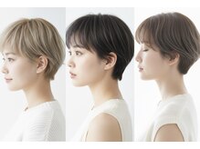 プールサイド(poolside)の雰囲気（お客さま一人ひとりに最適なスタイルを提供します【大人の悩み】）