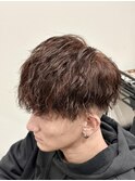 ツイスパ緩め