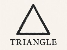 トライアングル(TRIANGLE)