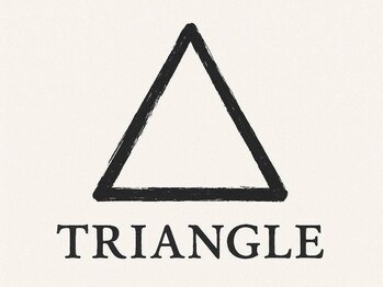 TRIANGLE【3月上旬NEW OPEN（予定）】の写真/大人女性のお客様の満足度◎静かなプライベート空間で、極上のヘッドスパ体験と心からの癒やしをあなたに。