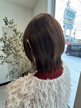 サロンドフィール(Salon de feel) ネオウルフ