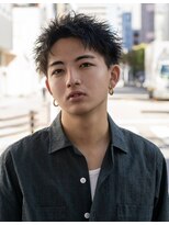 ゴールドシブヤ(GOALD SHIBUYA)&nbsp;スパイキーショート