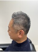 [麻布十番・六本木]メンズカット/ベリーショート/メンズショート