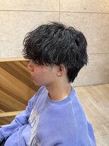 アメラボ 植田山店(Amelab)&nbsp;名古屋天白区メンズサロンシャドウパーママッシュ