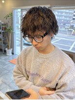 ウユ(uhyu) ツイストスパイラル