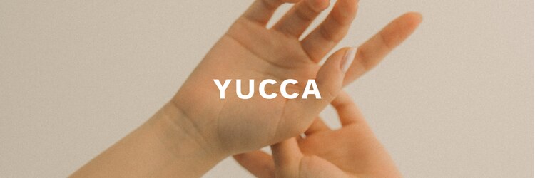 ユッカ 梅田(YUCCA)のサロンヘッダー