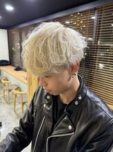 フロー 柏店 92(FLOW)