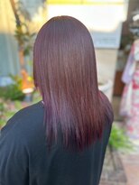 ピュア ポイント 和光店(PURE POINT)&nbsp;violet pink