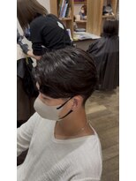 クネア(kunea)&nbsp;曲がる縮毛矯正