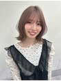 ジルブラン 横浜関内(JIL BLAN)&nbsp;三河 明香里