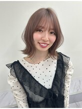 ジルブラン 横浜関内(JIL BLAN)&nbsp;三河 明香里