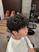 キャリー(Caly)&nbsp;ハードツイストスパイラル