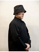 SOAR Hair Works&nbsp;興津 アラタ