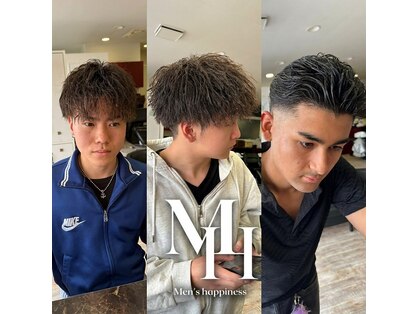 ハピネス(happiness)の写真