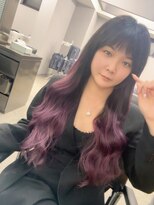 ワン(ONE) ワンホンエクステ