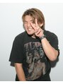 ブラック(BLACK) 田尻 駆