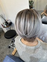 ティムヘアー(tim hair)&nbsp;▲営業中のスタイルのみ投稿してますので再現性◎▲tim hair