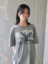 チーキー(CHEEKY)&nbsp;中島 侑海