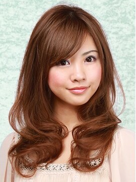 髪質改善と縮毛矯正の専門店 サンティエ(scintiller) ★ナチュラルエアリーカール★