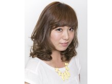 ヘアーメイク アールエム(hair make R M)