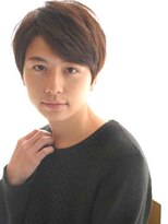 レウナ 外苑前(Reuna)&nbsp;さわやか大人ショート【外苑前・青山・表参道】