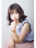 クシュ波ウェーブ