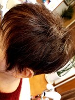 ショウズサロン(hair Sho's SALON)&nbsp;グラデーションボブ
