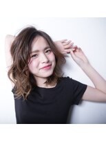 フィレッジ エンジョイ ヘアー(FILEGE ENJOY HAIR)&nbsp;エアリーパーマ