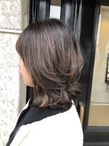 ミジョレ(MIJYORE) ウルフスタイル