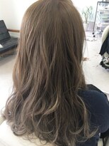 エル(L) スウィートなAラインミデイ