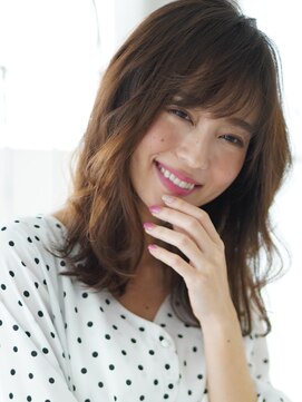 フミ(Fumi) イノセントウェーブ