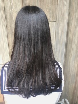 オネスト 北習志野店(onest) 学生人気◎黒髪ロング