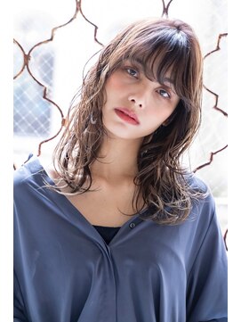 シエナ 渋谷(Siena) siena ナチュラルベージュ