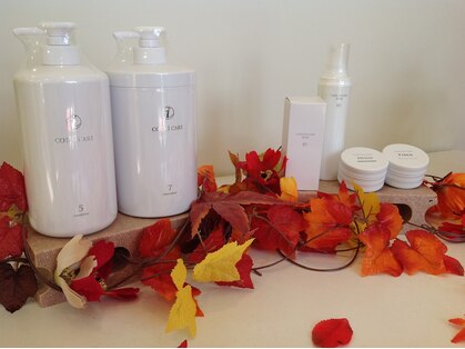 ヨシヘアー YOSHhairの写真