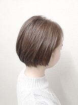 オアシス ガーデン 新越谷店(Oasis GaRDEN) ノーブリーチベージュ★