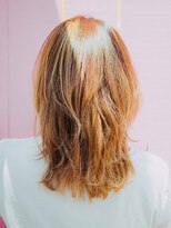 プロデュース 相模原店(Produce)&nbsp;かきあげスタイル♪伸ばしかけ♪大人かわいい