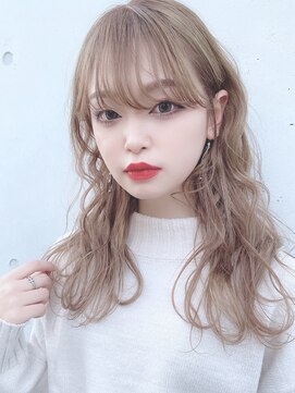 アテナ アヴェダ(ATENA AVEDA) （ATENA AVEDA）マロンベージュ２