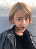 10代20代30代40代☆外ハネボブ/クールショート！