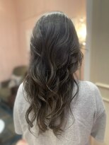 ヴィーヴォ 天六店(VIVO)&nbsp;【VIVO】くすみカラー オリーブグレージュ