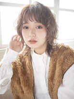 エイト ヘアサロン 渋谷本店(EIGHT) 【EIGHT new hair style】256