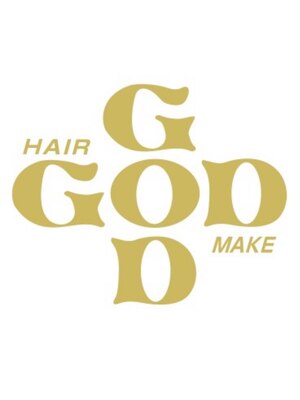 ゴッドヘアーアンドメイク 高崎店(GOD Hair&Make)