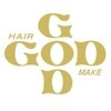 ゴッドヘアーアンドメイク 高崎店(GOD Hair&Make)のお店ロゴ